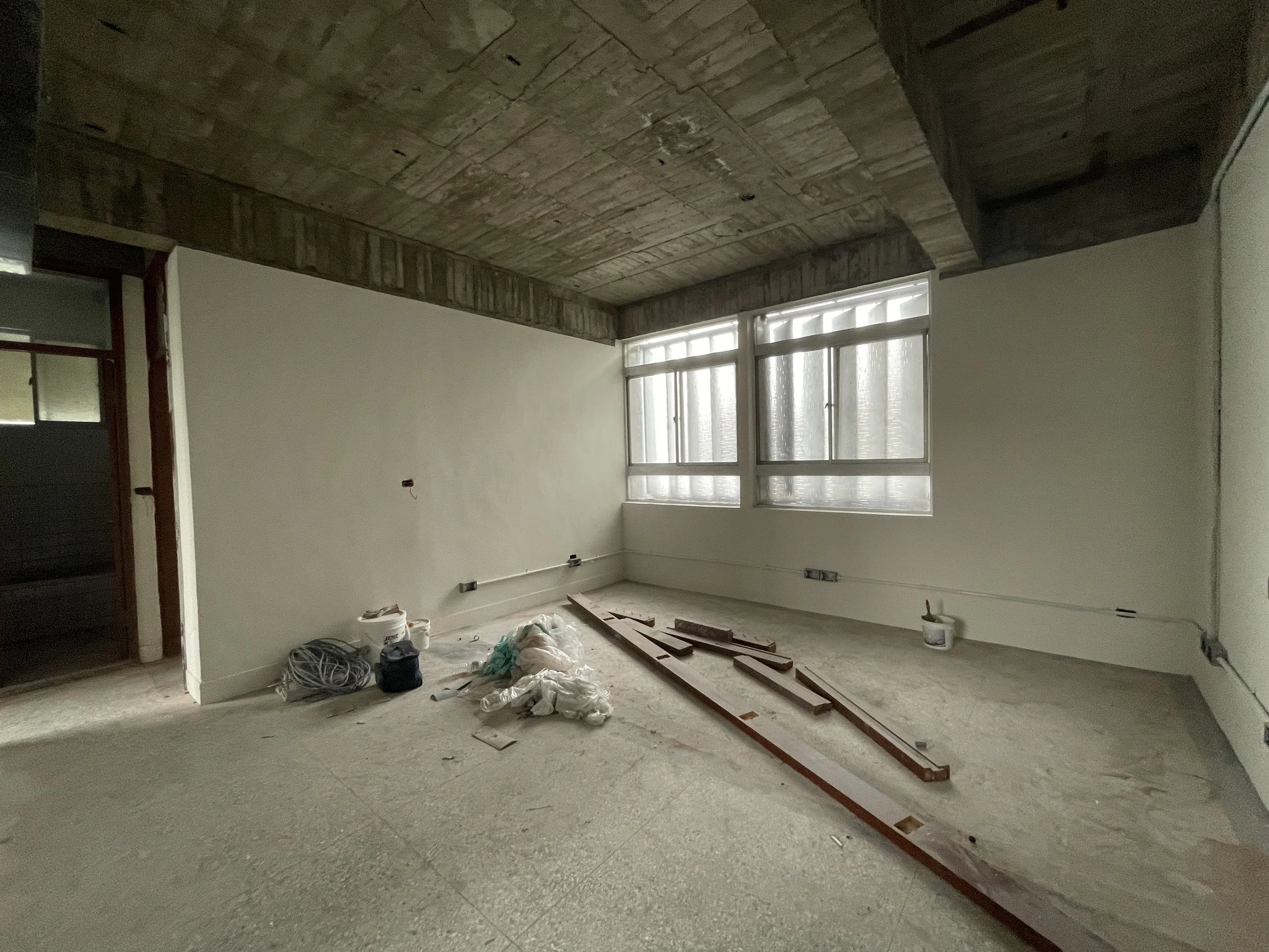 山海百貨舊照