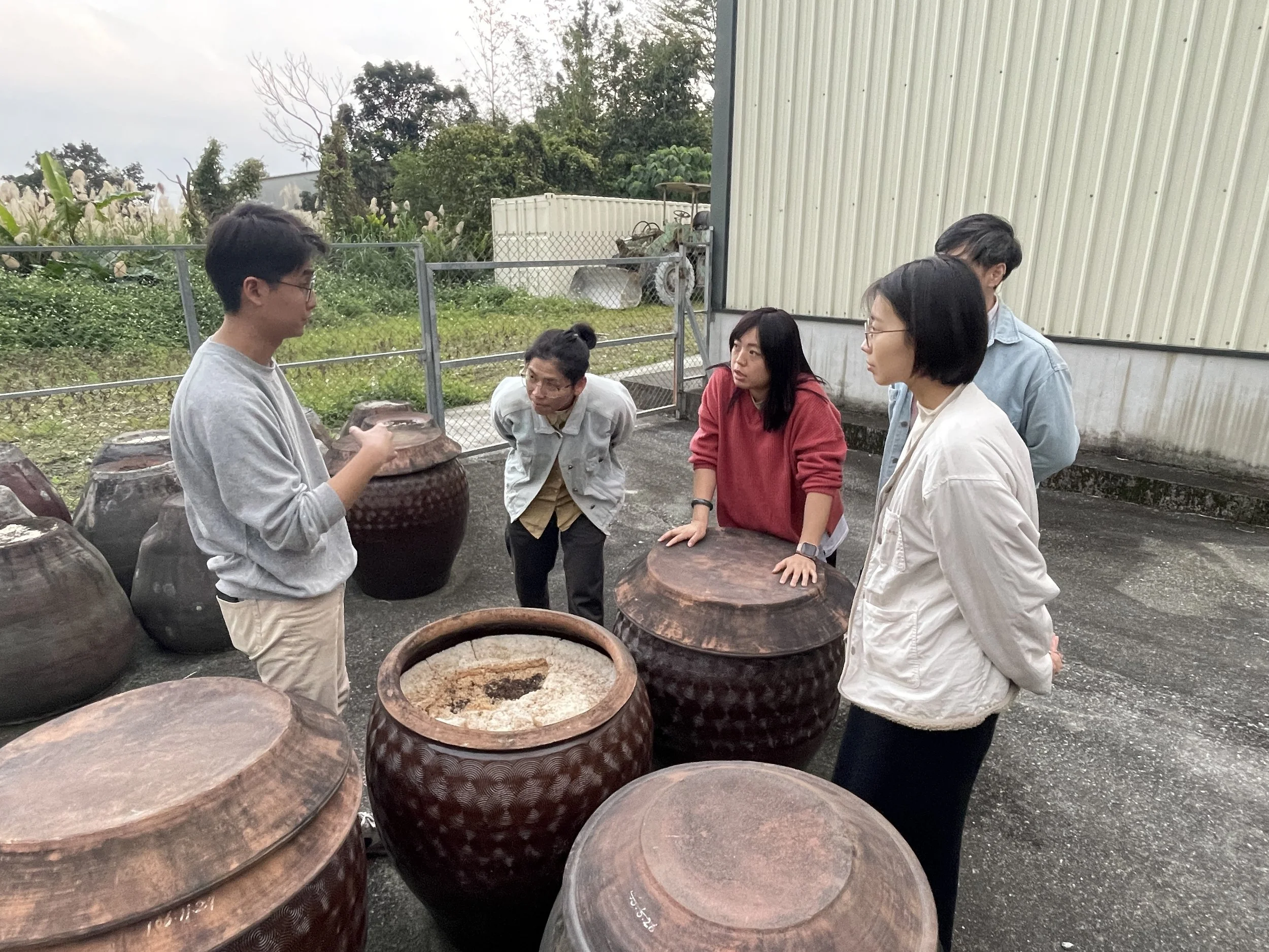 【一品醇】選品參訪