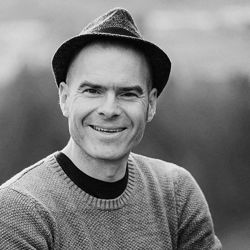 Boris Baldinger