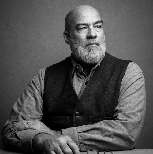 Dan Winters