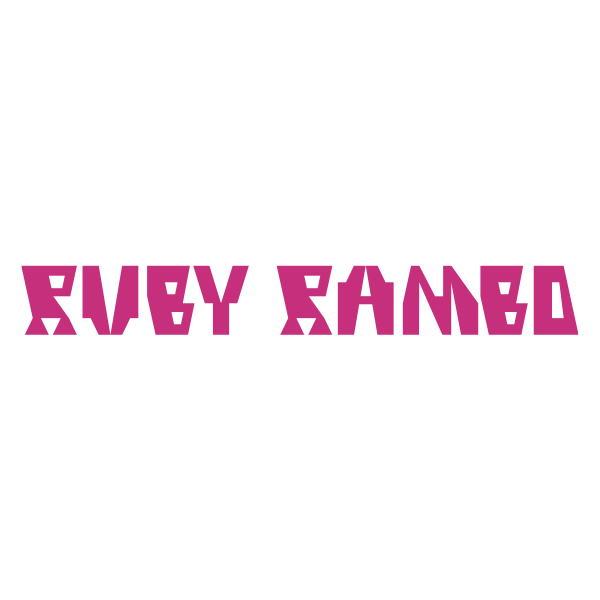 Ruby Rambo