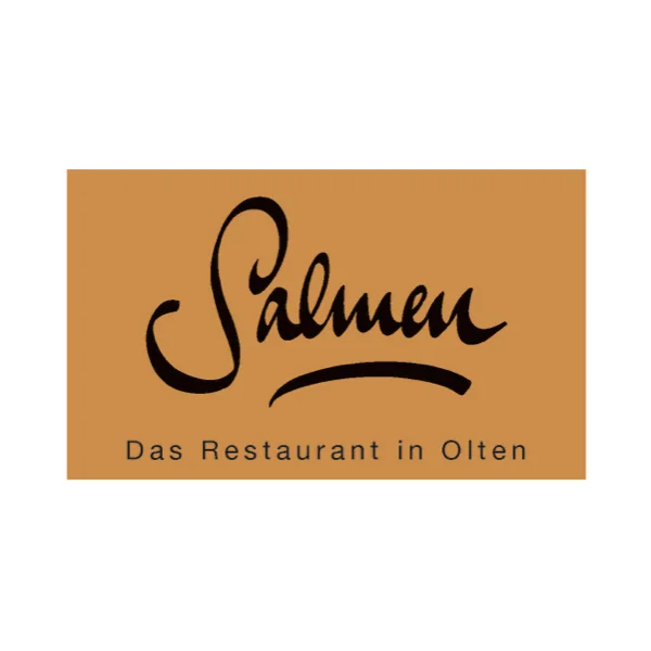 Salmen