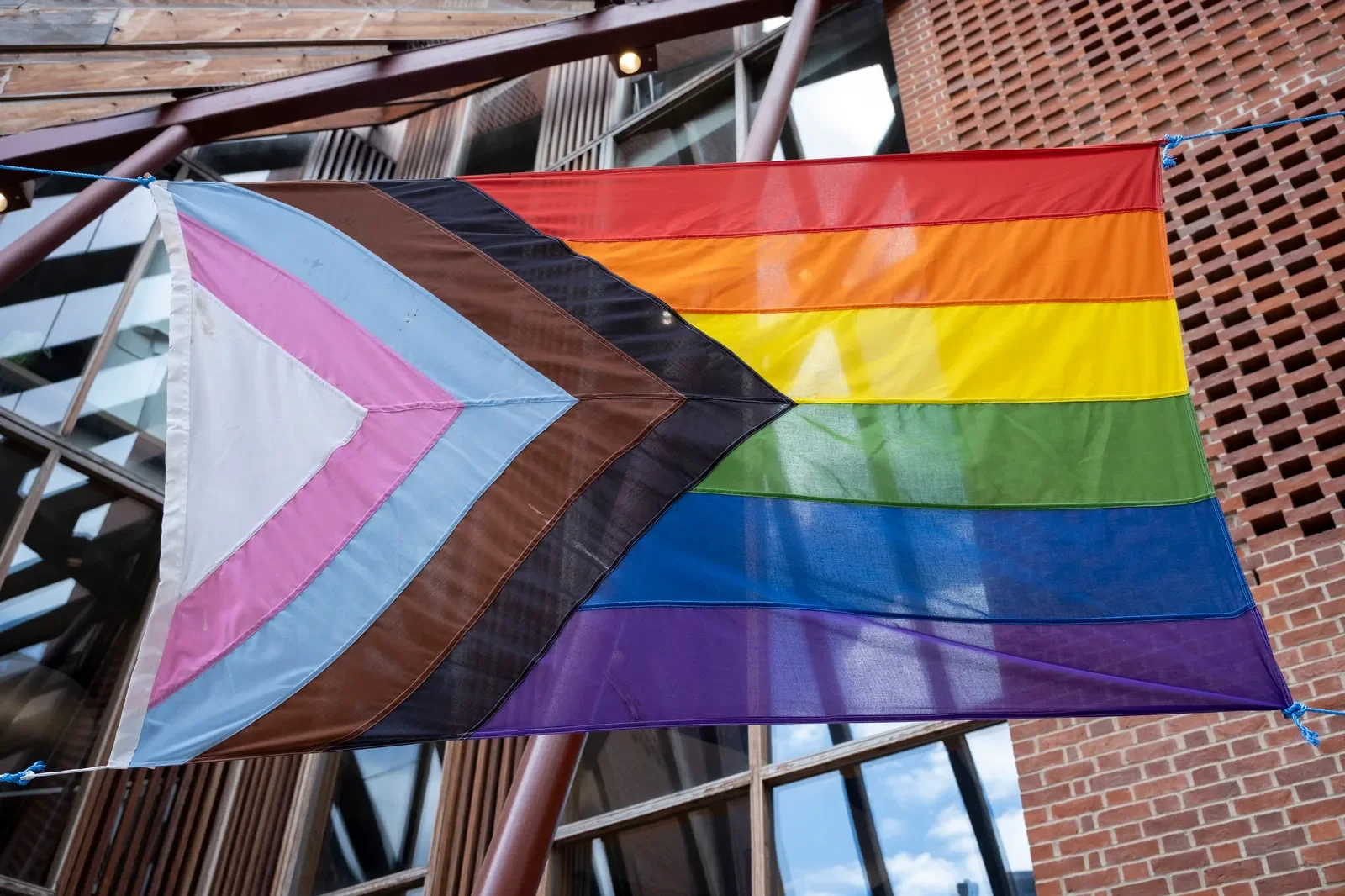 In-Person and Online: Insight OUT Refuge – LGBTQI Sangha: In-Person or Online