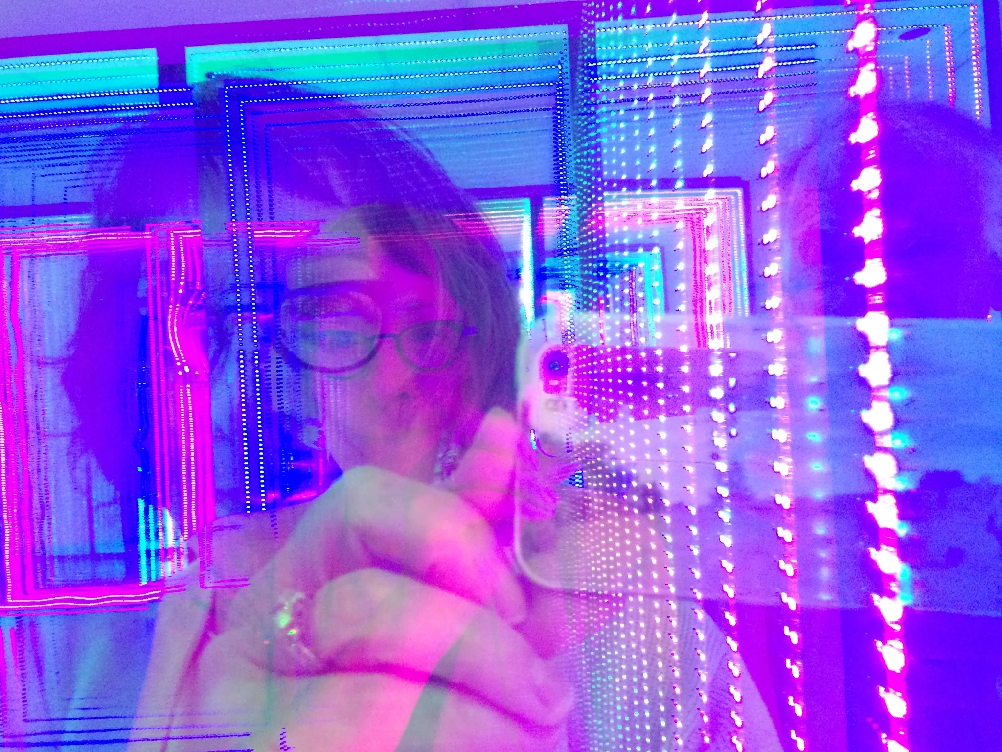 Getting Creative at the Contemporary Arts Center