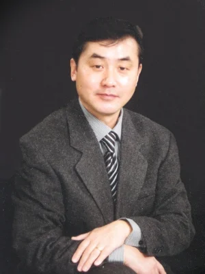 Moon S. Ko, Founder and Master Ceramist