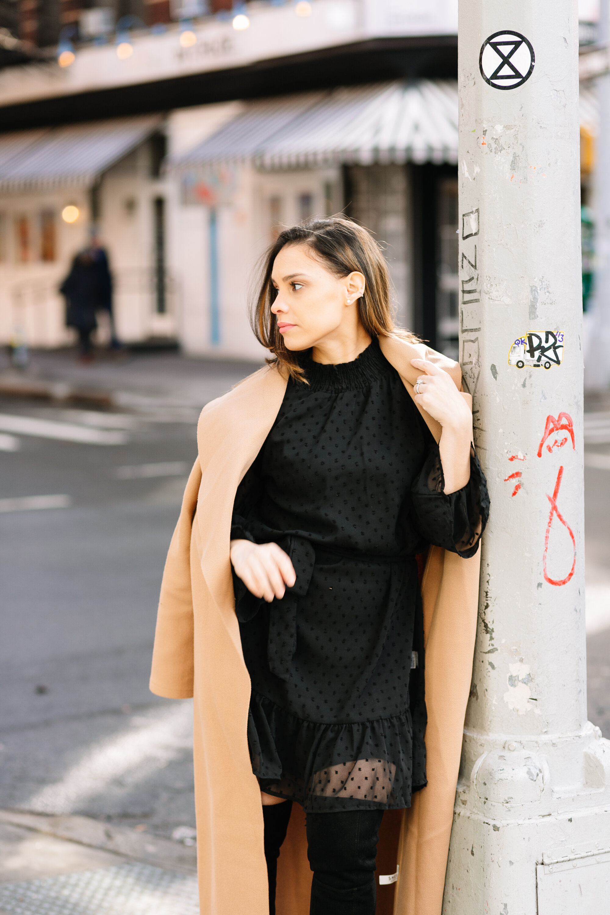 Affordable Looks with Shein — Pamela Rosario