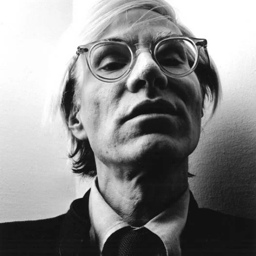 Andy Warhol