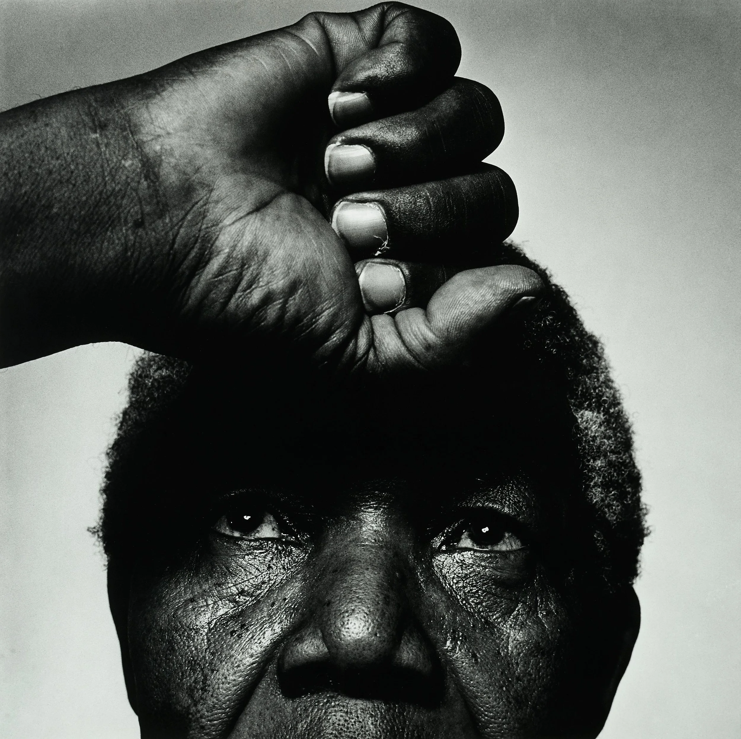 Nelson Mandela