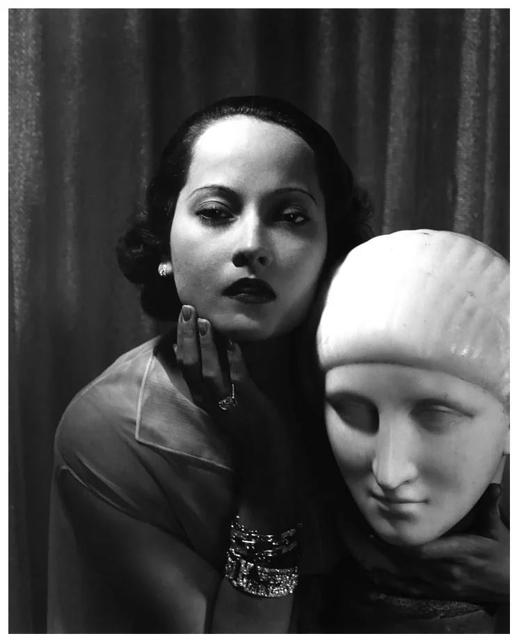Merle Oberon