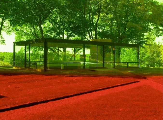 James Welling
