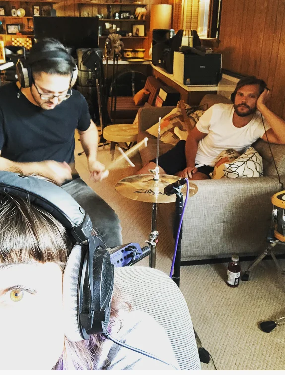 gitd recording.jpg