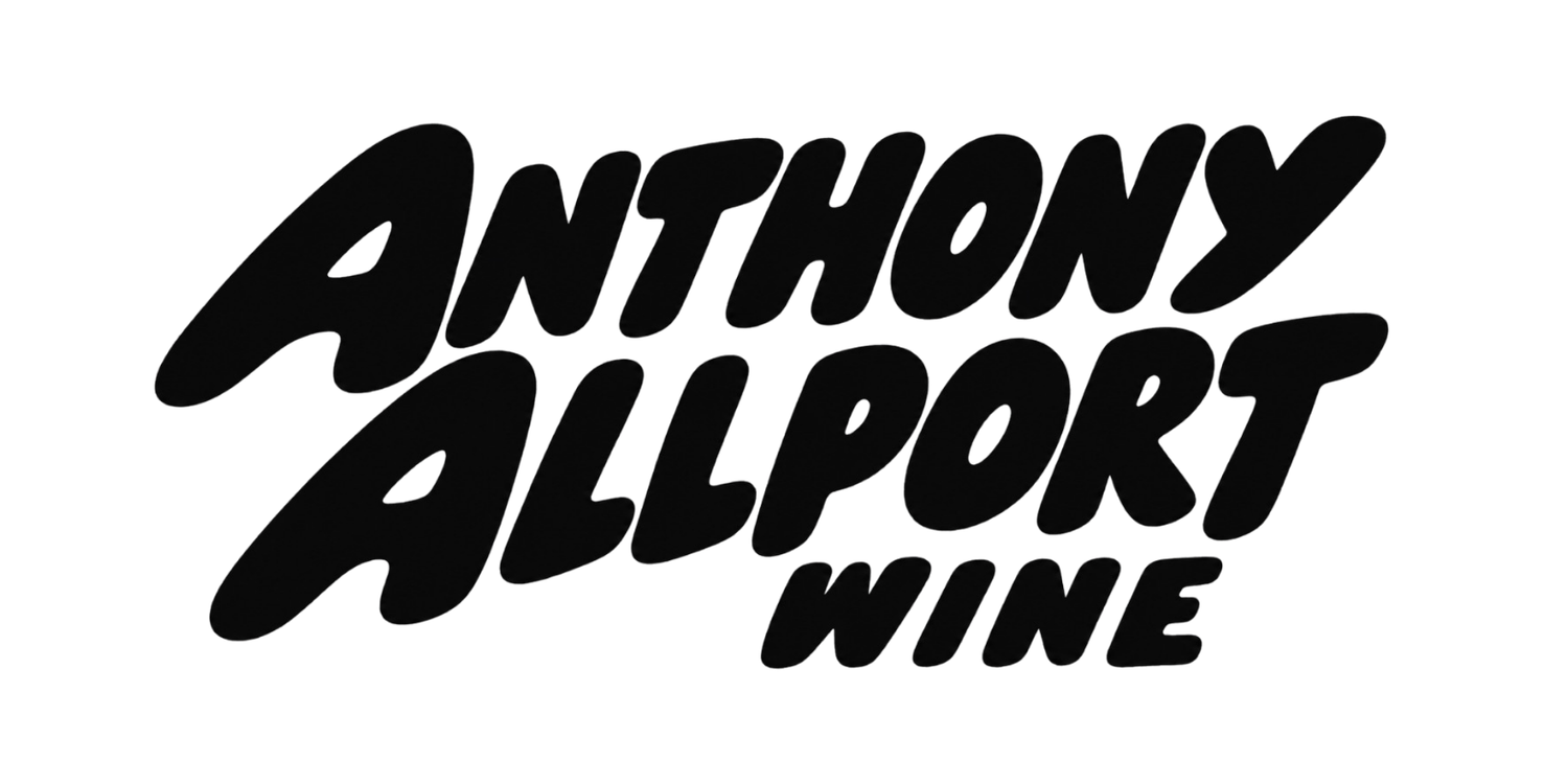 Anthony Allport Wine