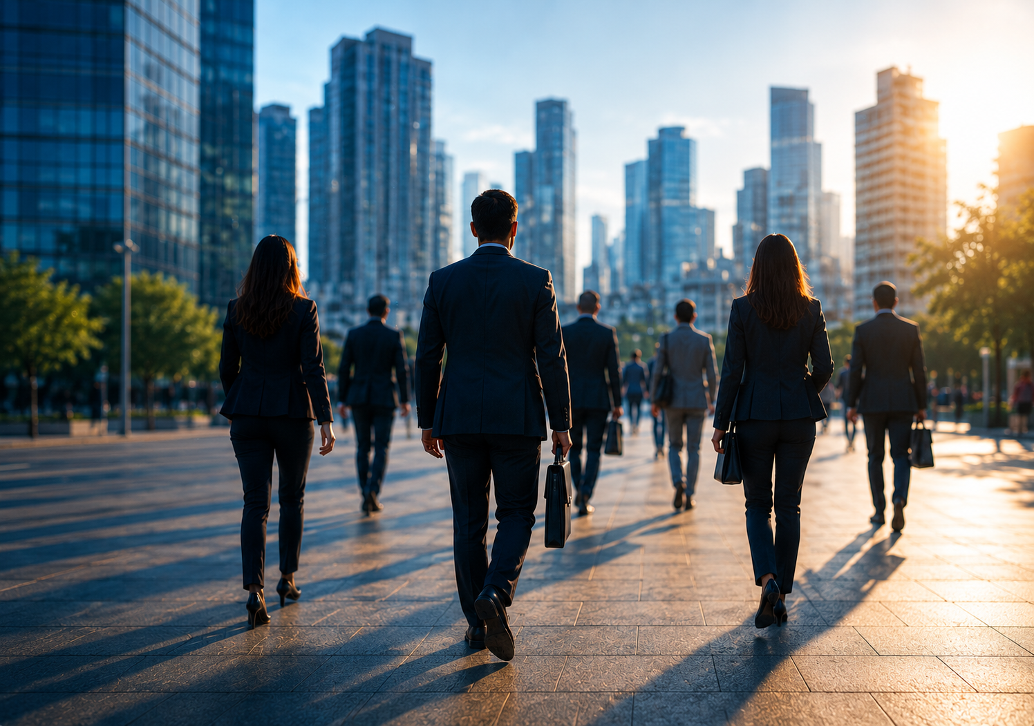 The “Low-Hire, Low-Fire” Economy Is Here