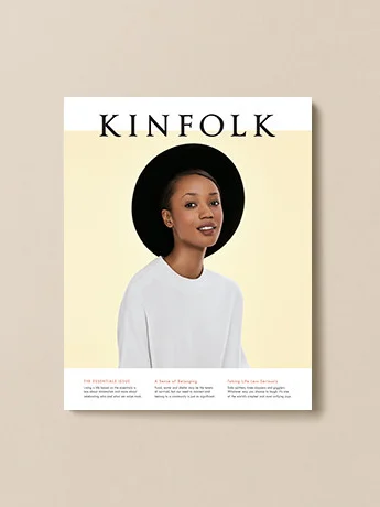 KINFOLK