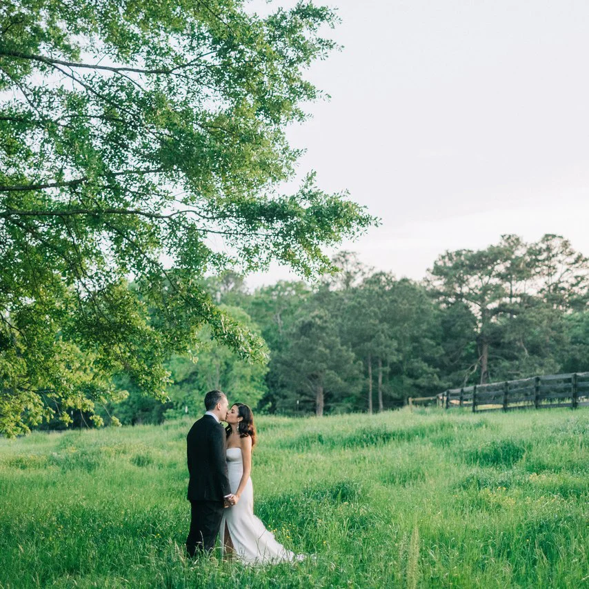 Orsella & Chris April 22, 2017
