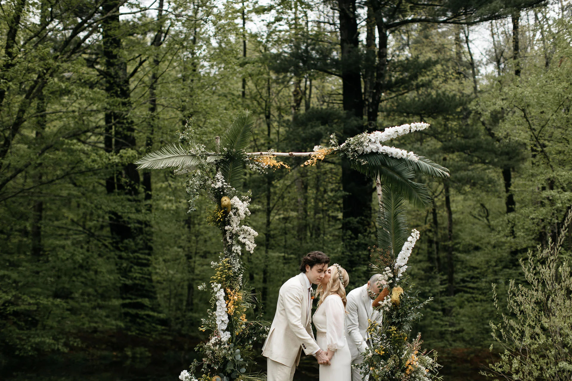 Mel & Ben May 6, 2017