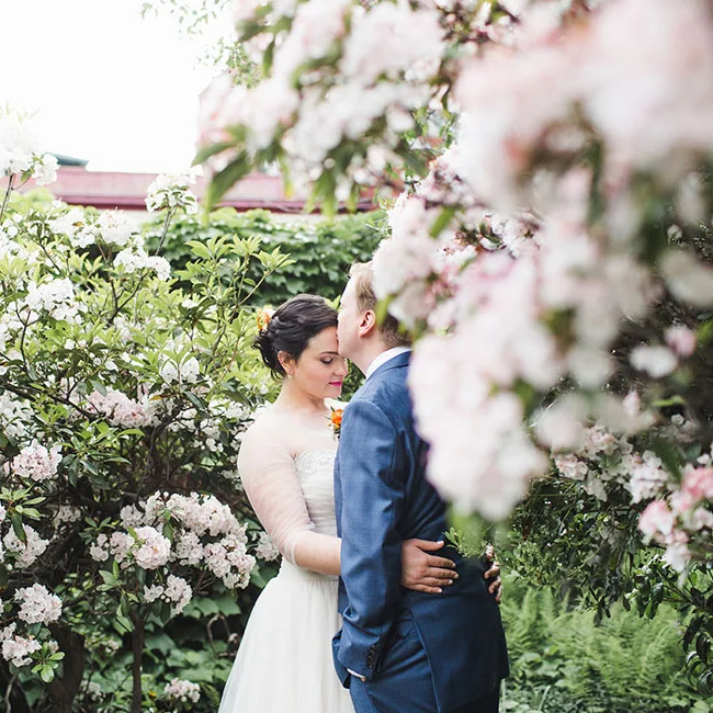 Caroline & Robert June 6, 2016