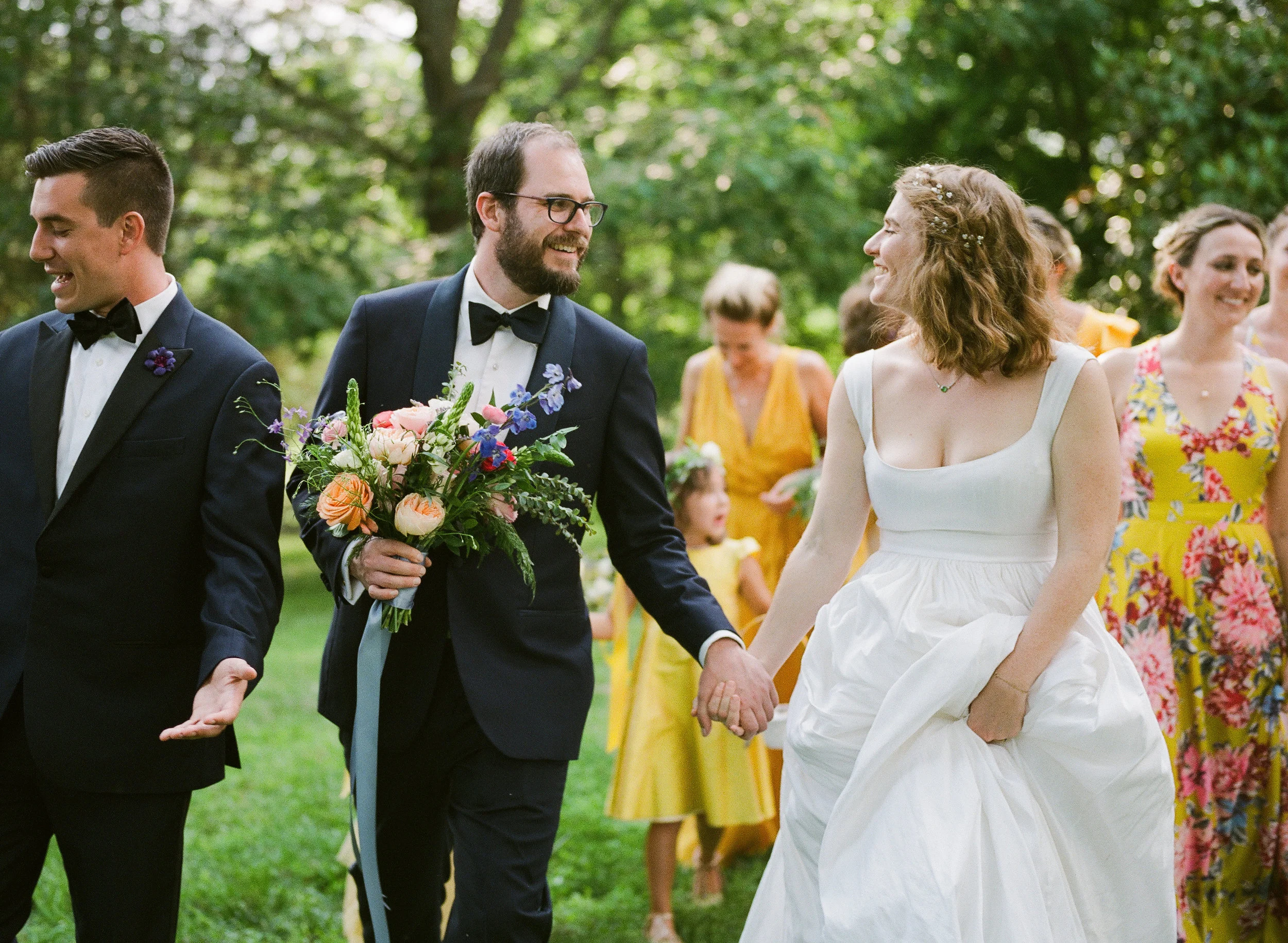 Charlotte & Jeffrey June 9, 2018