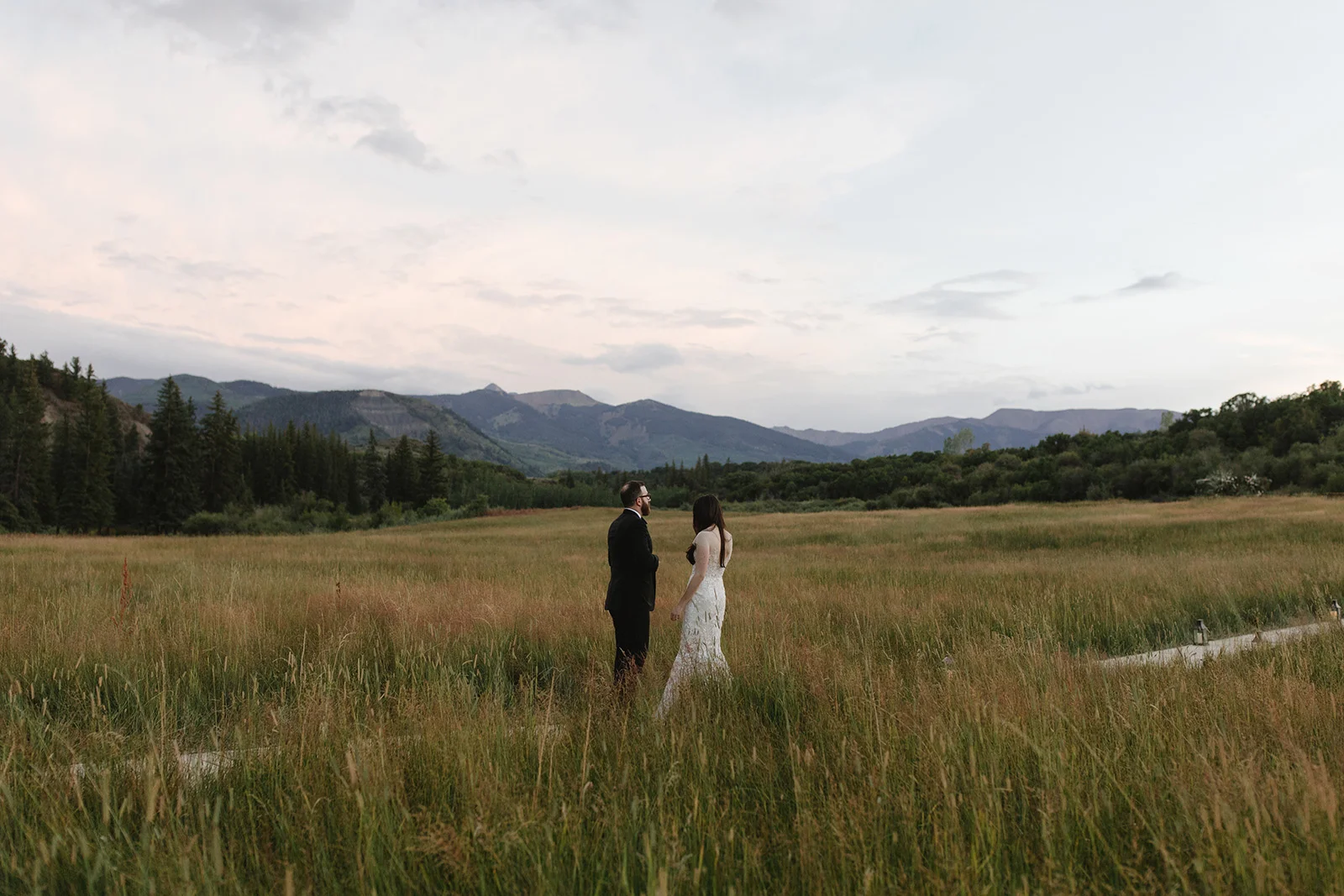 Brittany & Sandy September 2, 2018