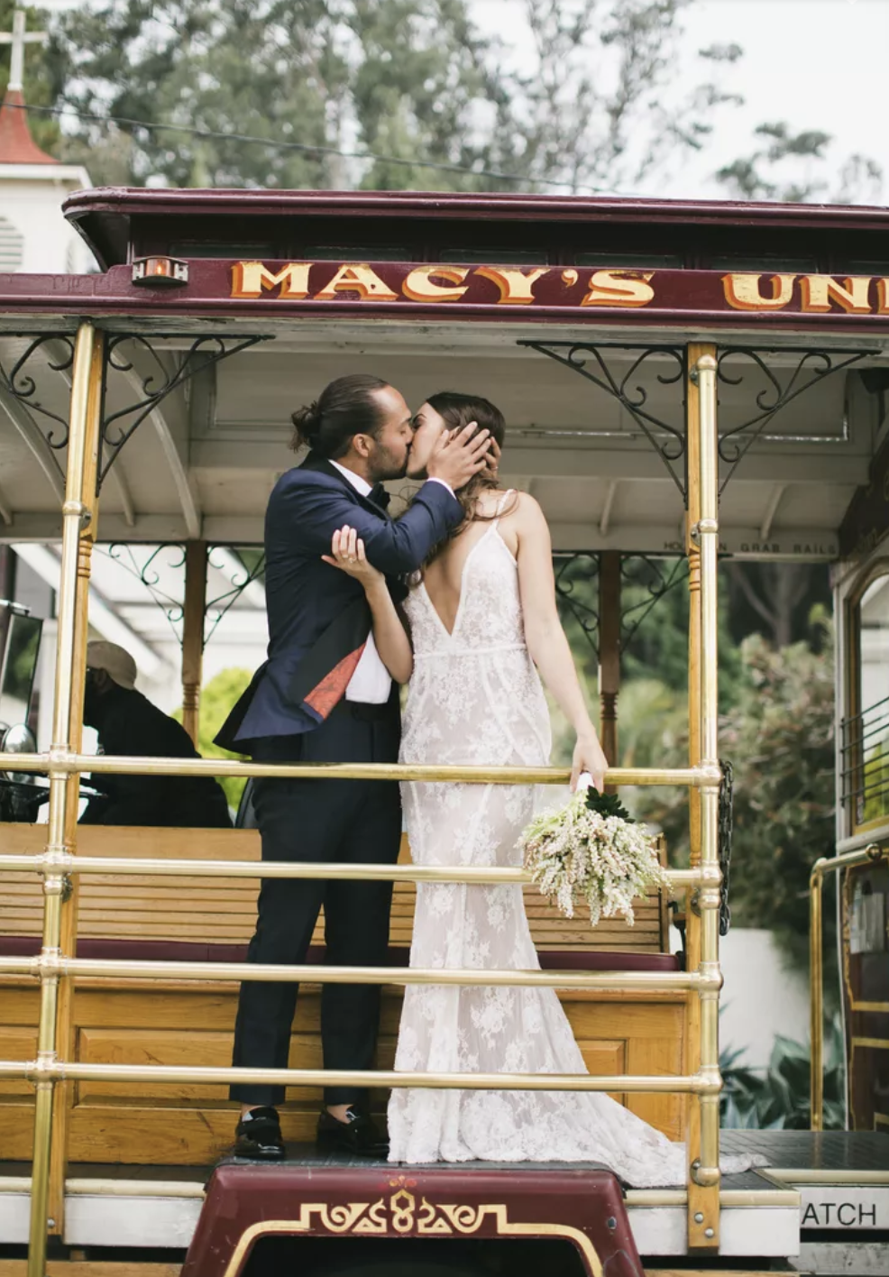 Daniela & Alan September 2, 2018