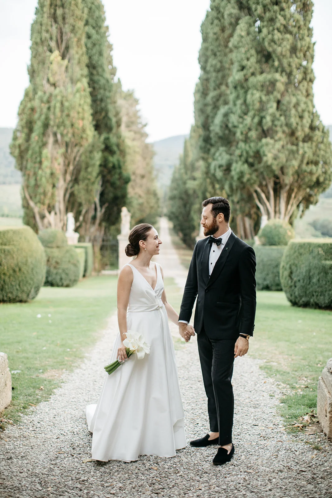 Emily & Josh September 15, 2018