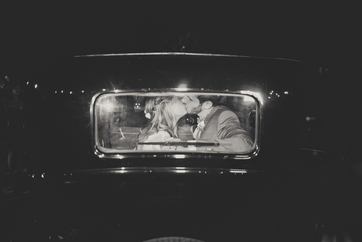 Jo & Mike September 28, 2013