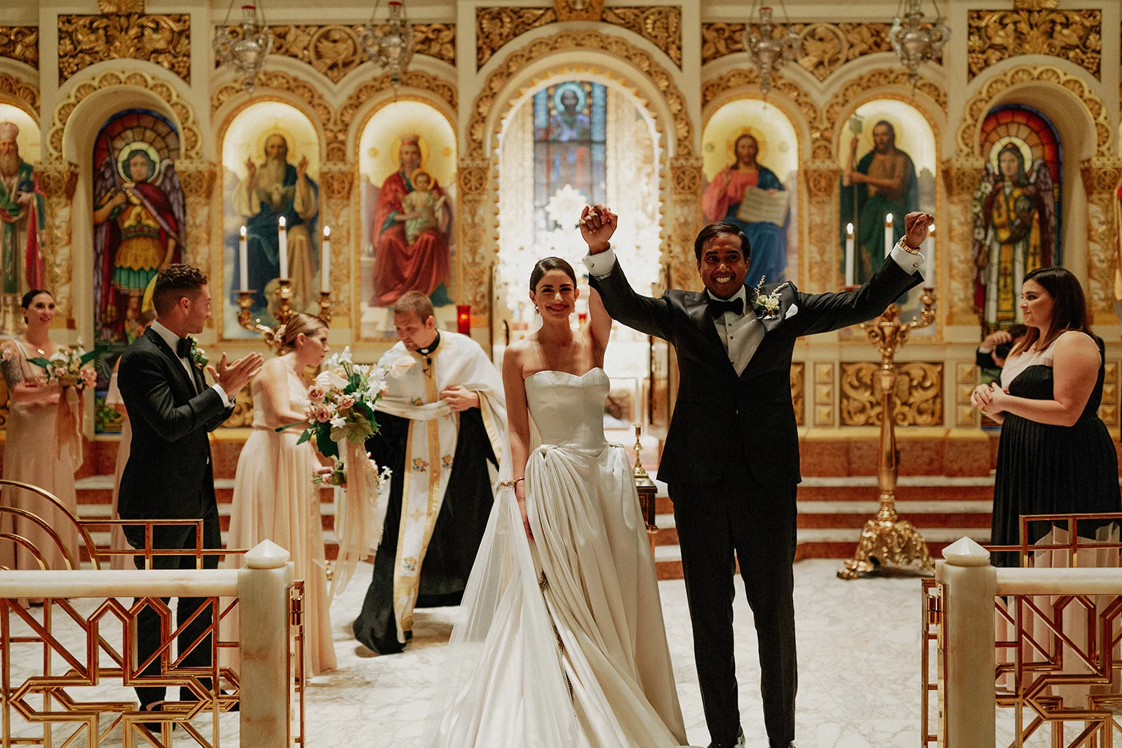 Jen & Jon October 21, 2017