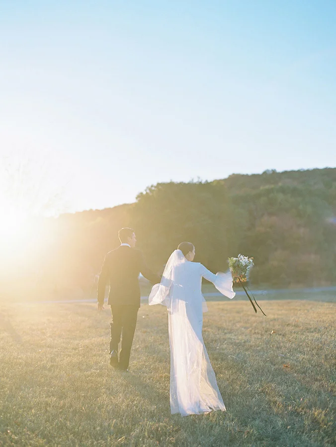 Brooke & Nick October 22, 2016
