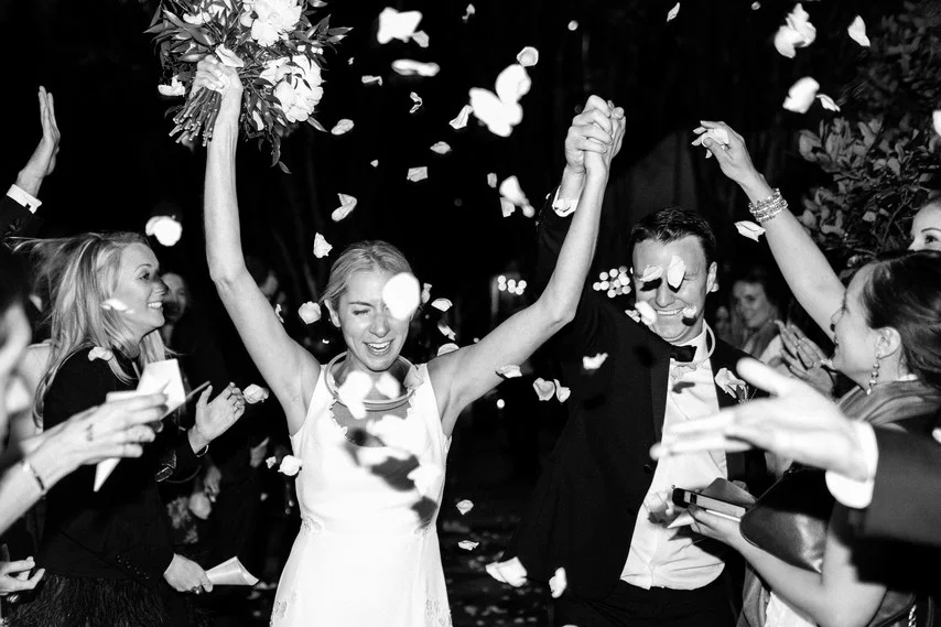 Claire & Erik November 11, 2017