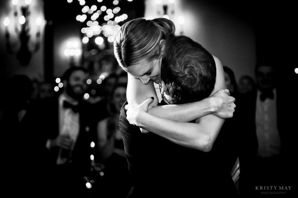 Anne & Michael December 1, 2018
