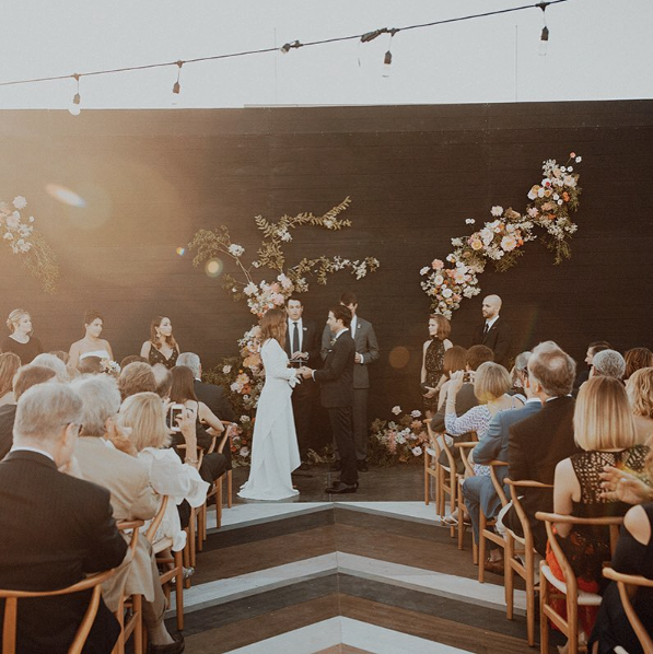 Paige & Greg December 10, 2016