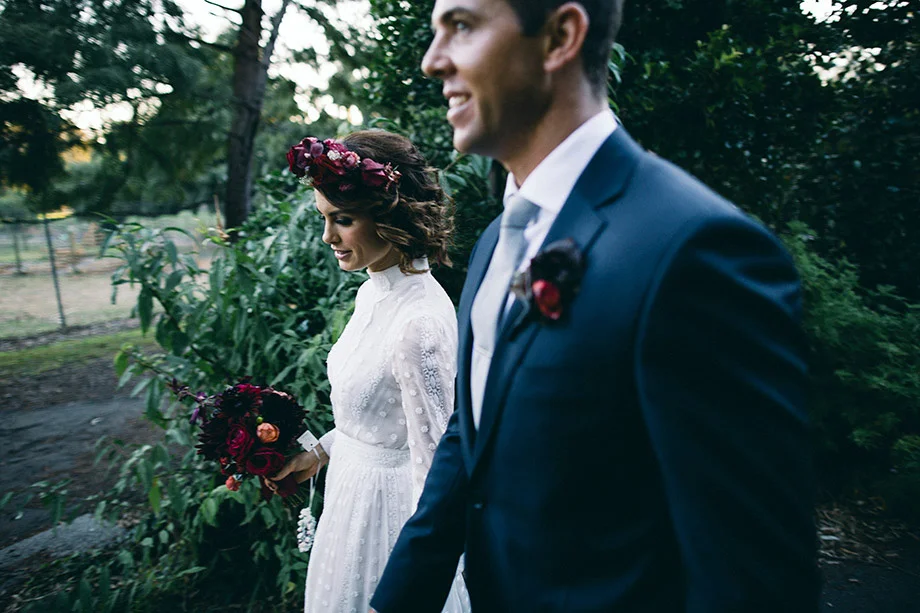 Angela & Matt