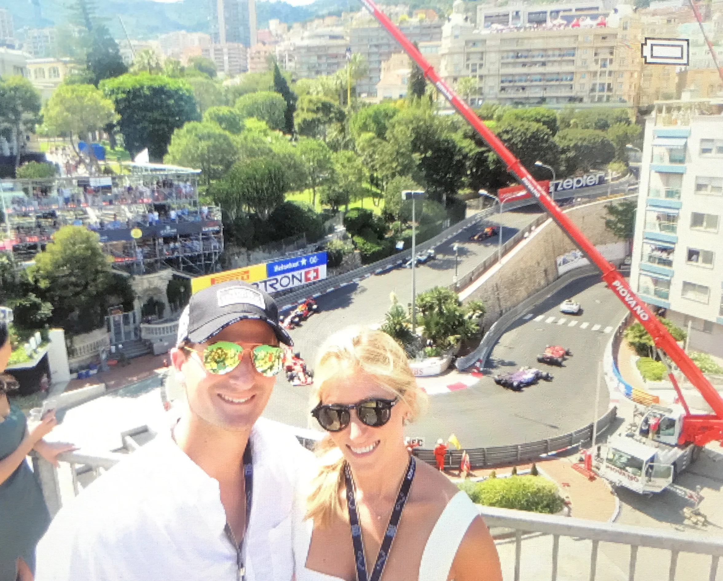 Destination Known | Monaco Grand Prix