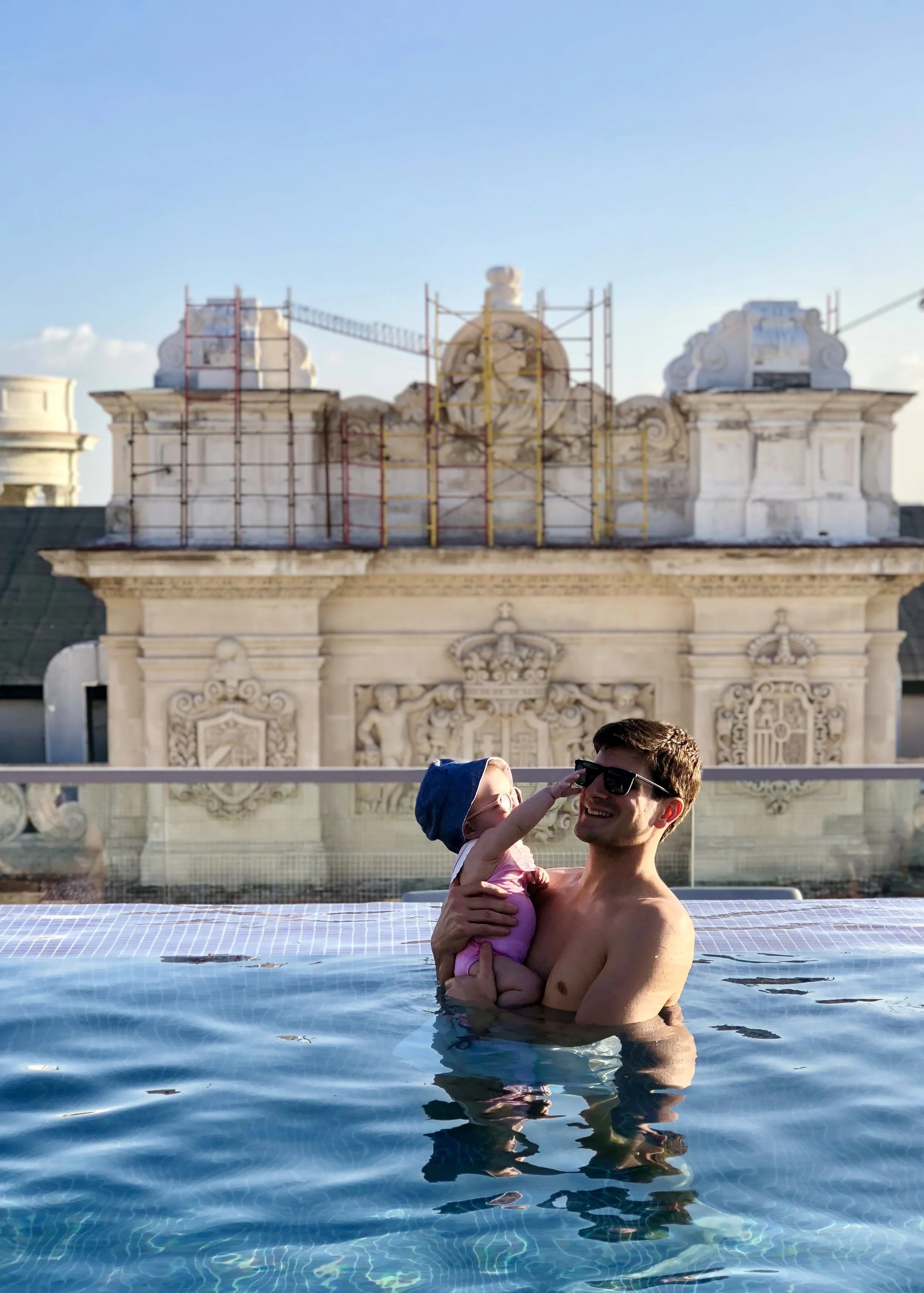 Destination Known | Havana 