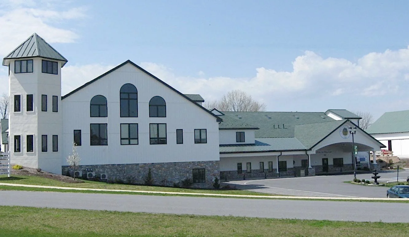 LINVILLE HILL CHRISTIAN SCHOOL