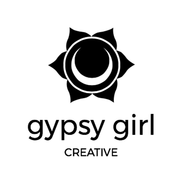 gypsy girl creative