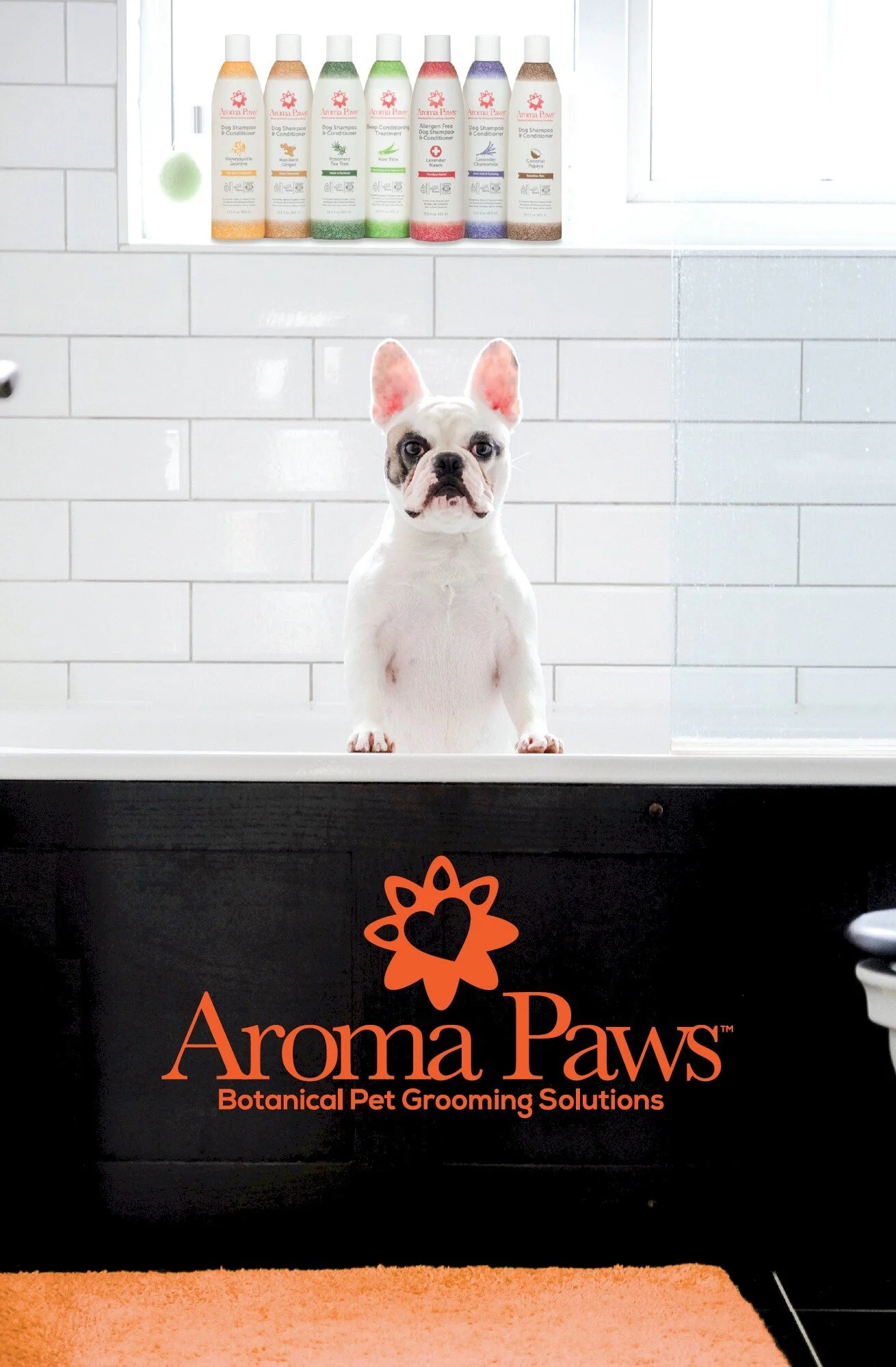 Aroma Paws Catalog — Aroma Paws