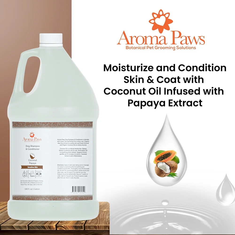 Do You Have To Rinse Coconut Oil Off Your Dog