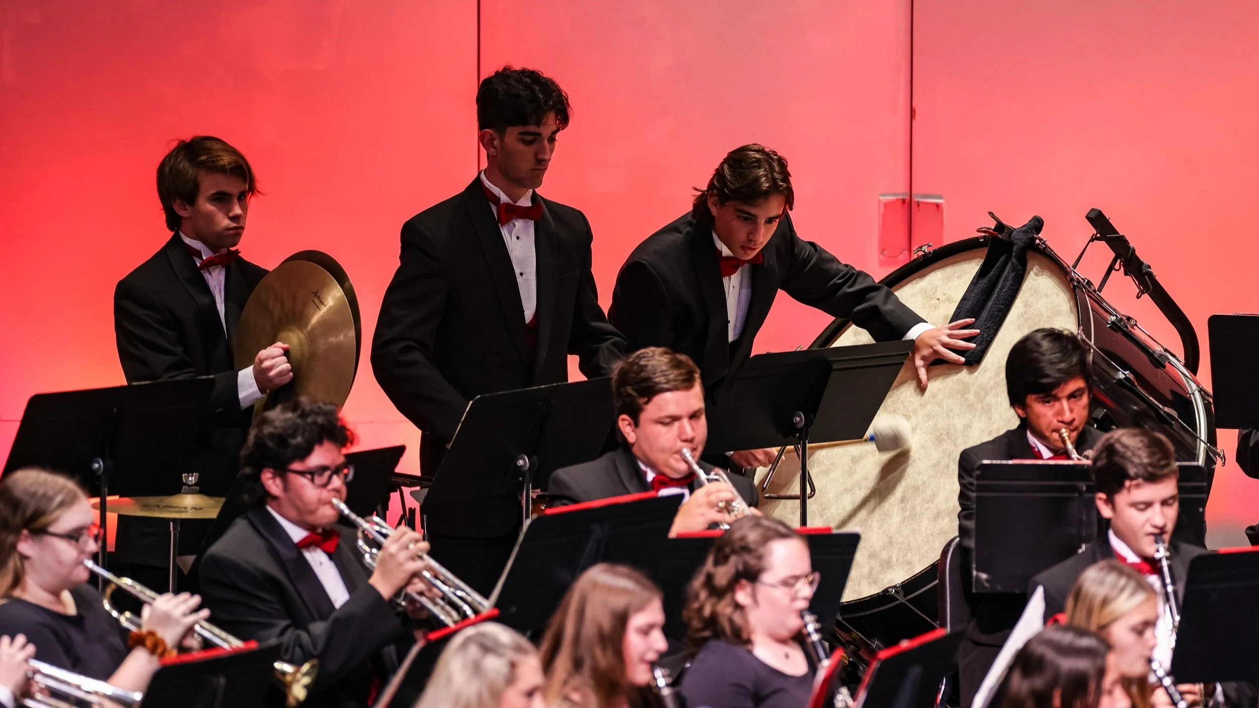 Vero Beach High School Band