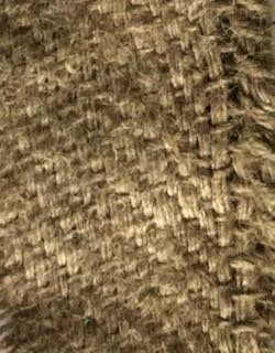 The Sackcloth Project: Reviving an Ancient Practice