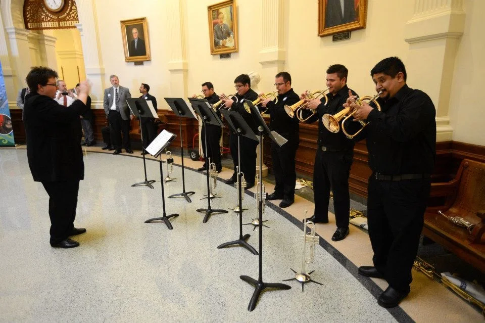 TAMUCC STUDIO — MARY THORNTON