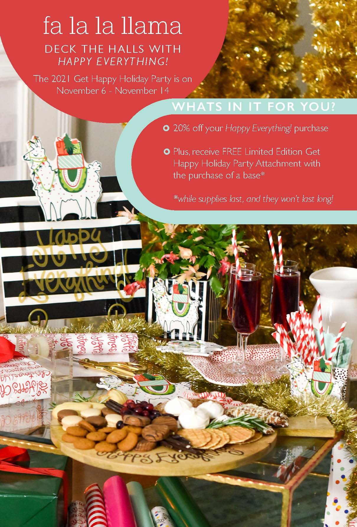 2021 - CAM - END_HEV-Signage_Get Happy Holiday Party_Promotion Details_4x6.jpg