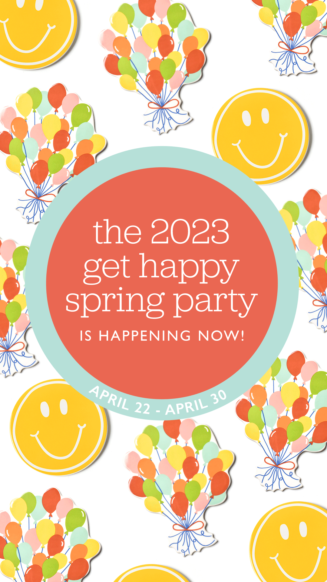 2023---CAM---HEV_Social_Get-Happy-Spring-Party_Happening-Now_Limited-Edition-Attachment-Collage_Story.gif