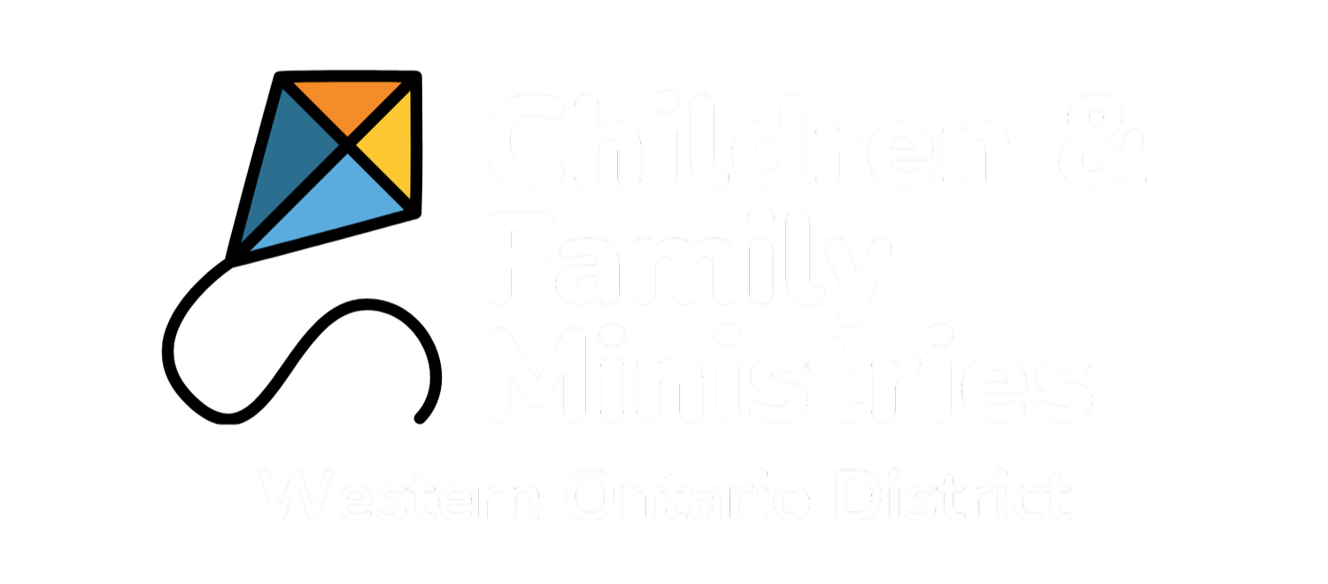 Children &amp; Family Ministries