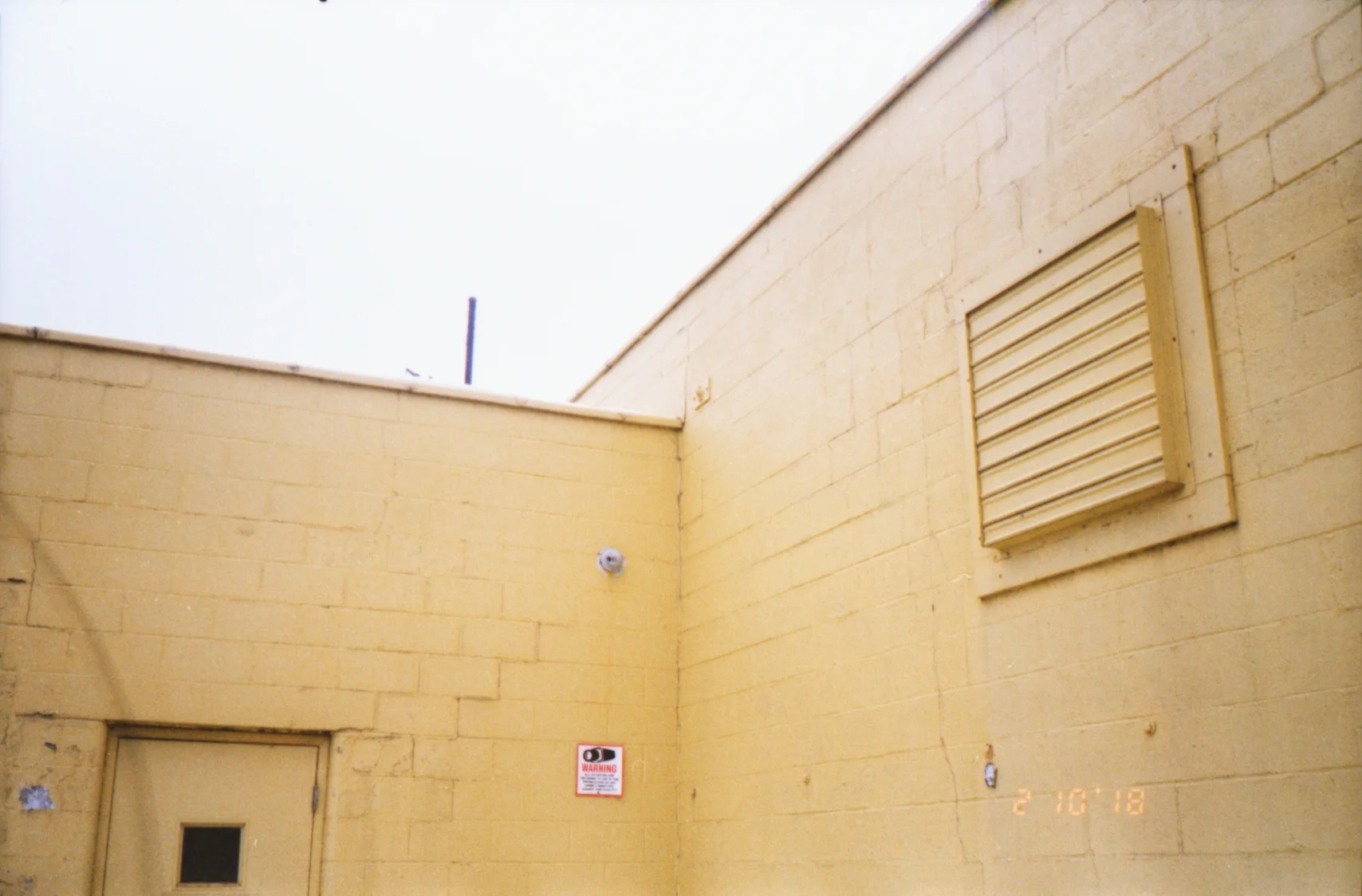 Dodd Wall