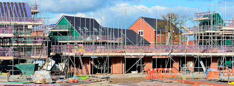The Letwin report into build-out rates: An interim view