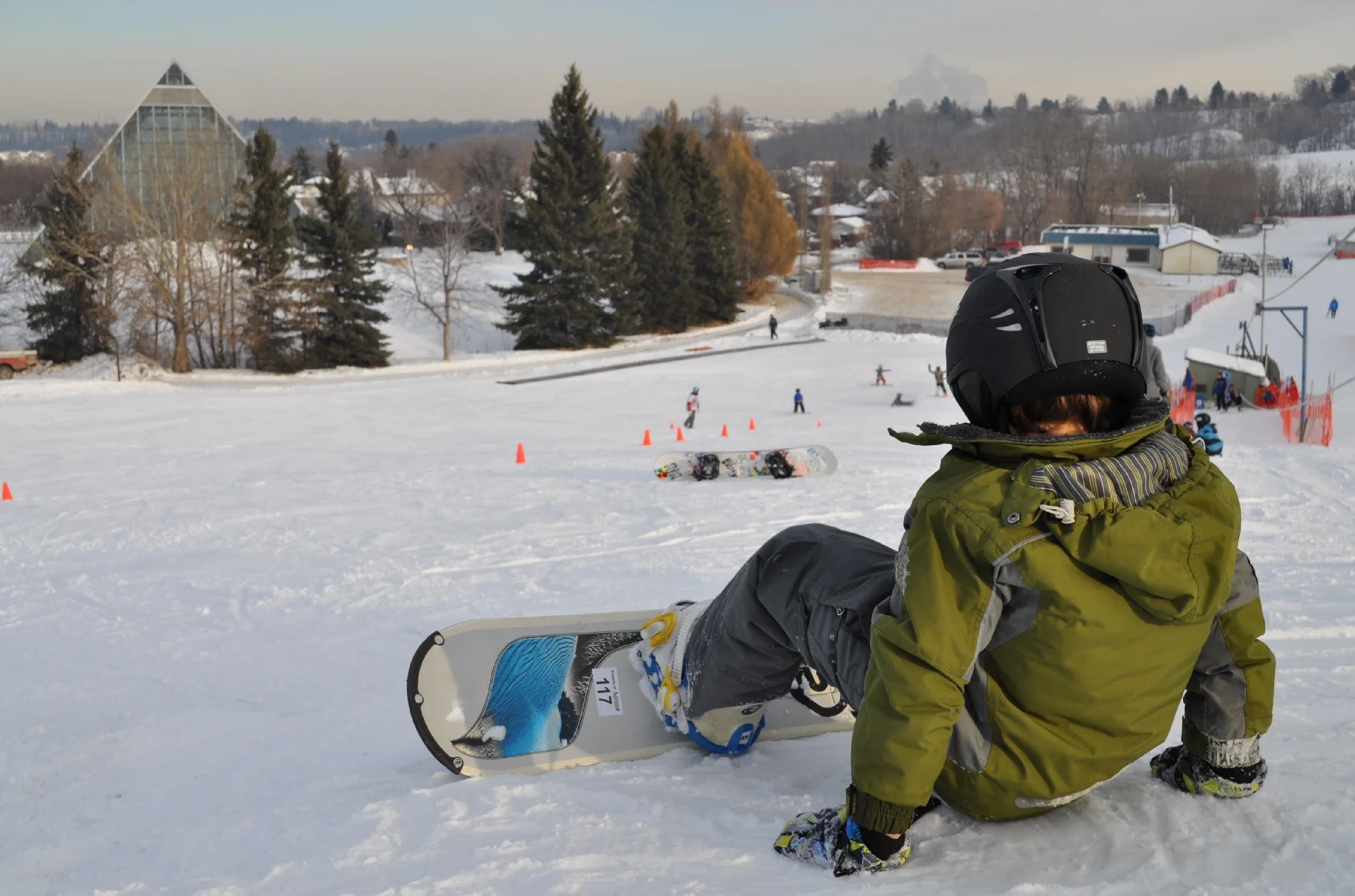 Cloverdale Community - Ski Club.jpg