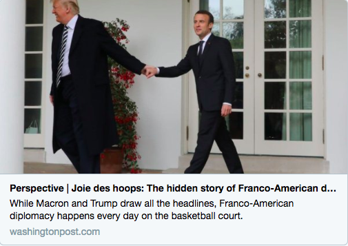 The Washington Post
