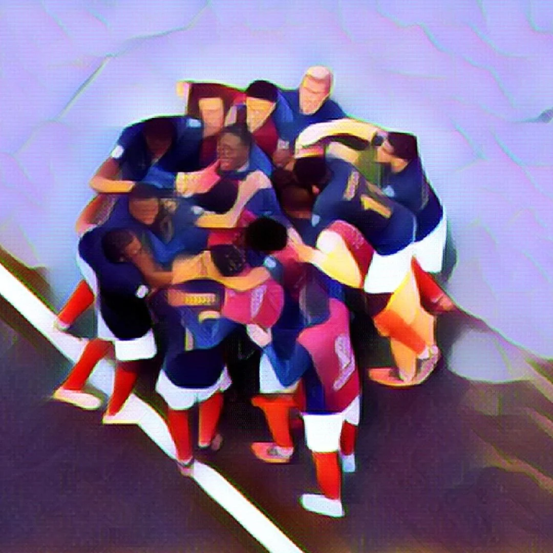 Why France Has Already Won this World Cup