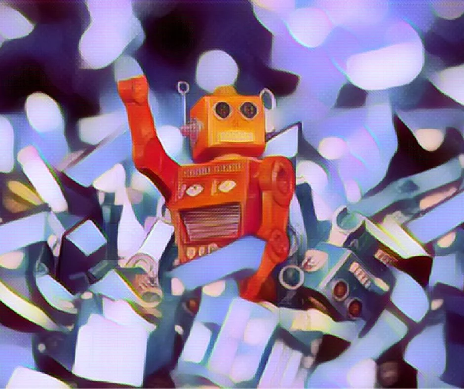All the AI